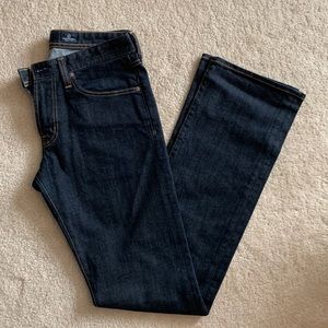 AG Straight Leg Jeans (Men’s)